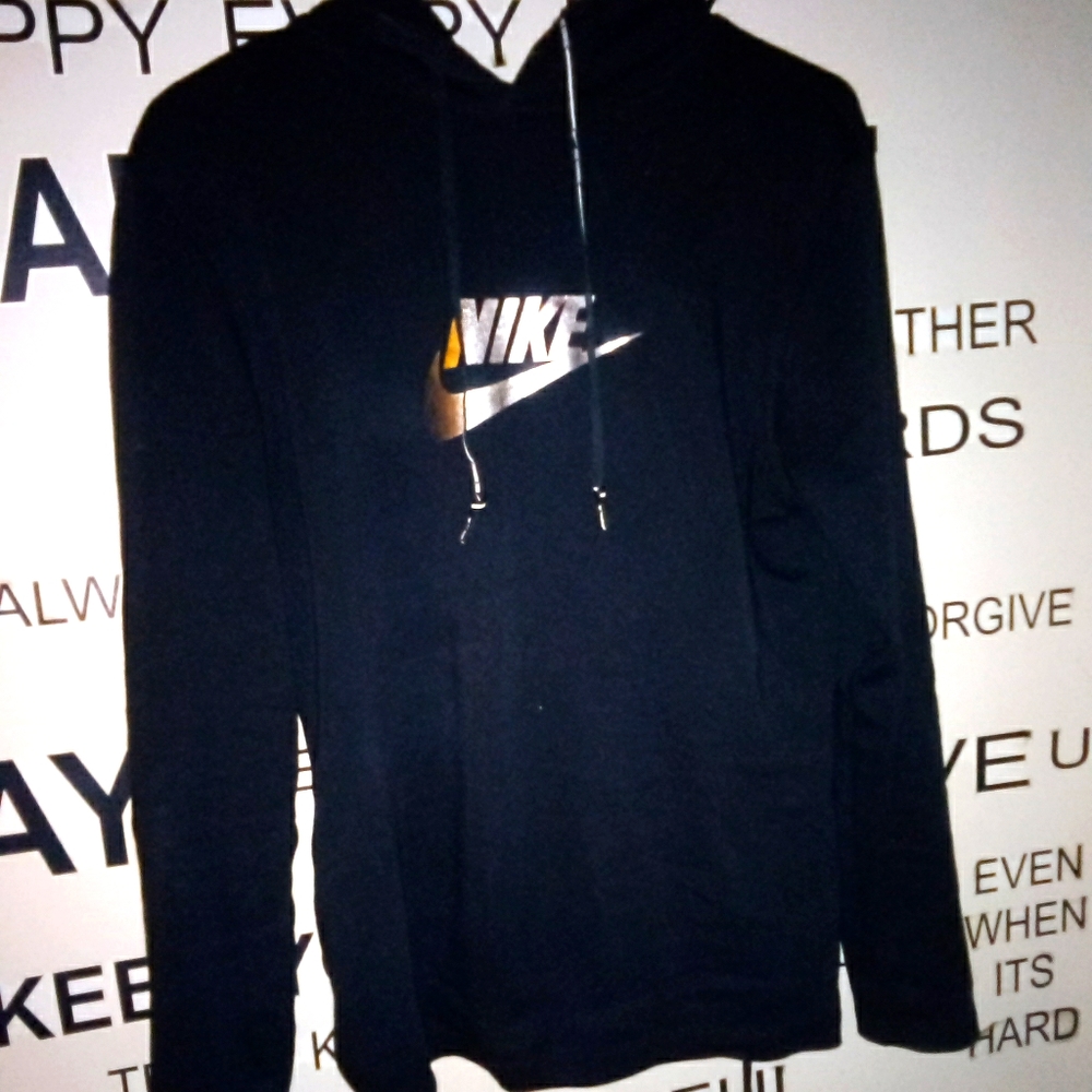 Nike Hooded sweatshirt